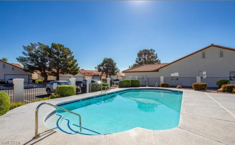 2635 Magic Moon, Las Vegas, NV 89146