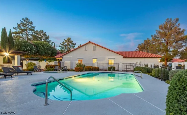 2635 Magic Moon, Las Vegas, NV 89146