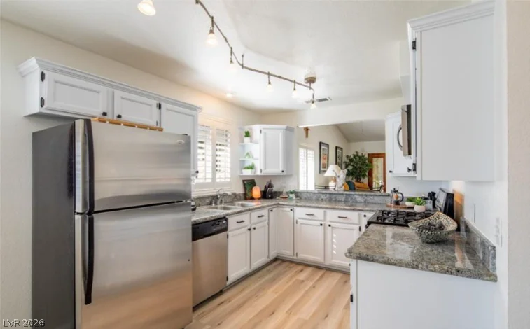 2635 Magic Moon, Las Vegas, NV 89146