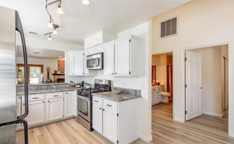 2635 Magic Moon, Las Vegas, NV 89146