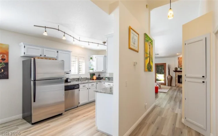 2635 Magic Moon, Las Vegas, NV 89146
