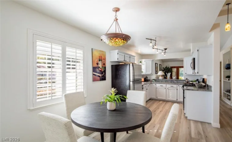 2635 Magic Moon, Las Vegas, NV 89146