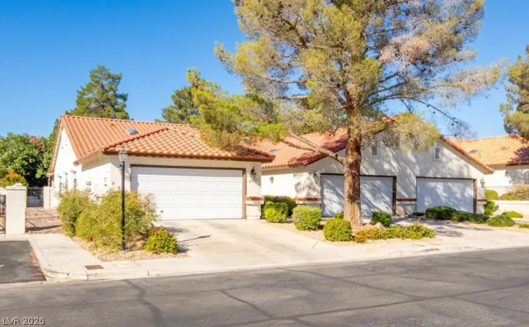 2635 Magic Moon, Las Vegas, NV 89146