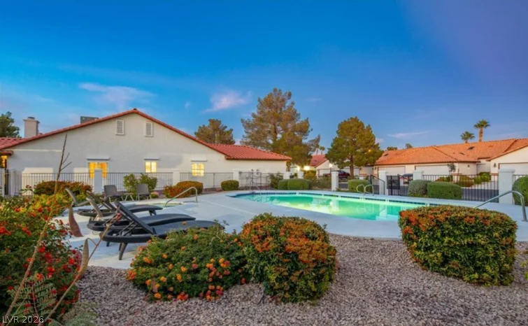 2635 Magic Moon, Las Vegas, NV 89146
