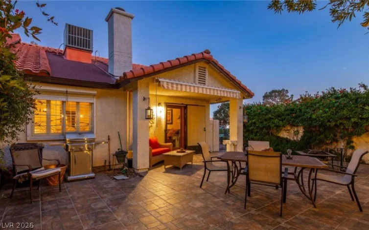 2635 Magic Moon, Las Vegas, NV 89146