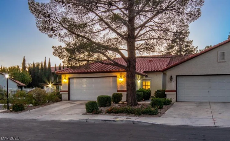 2635 Magic Moon, Las Vegas, NV 89146