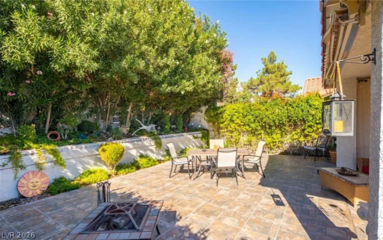 2635 Magic Moon, Las Vegas, NV 89146