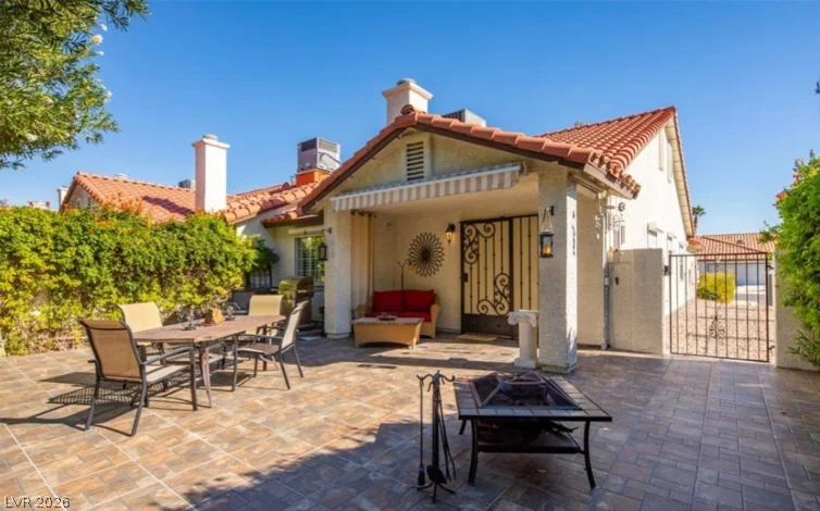 2635 Magic Moon, Las Vegas, NV 89146