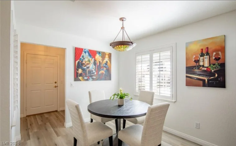 2635 Magic Moon, Las Vegas, NV 89146