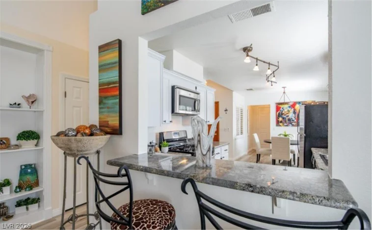 2635 Magic Moon, Las Vegas, NV 89146