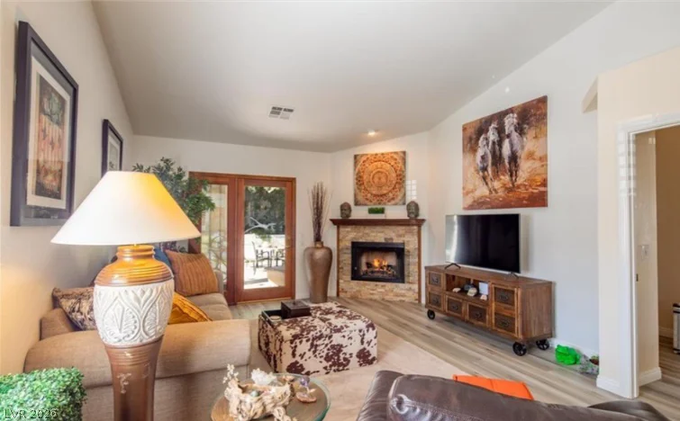 2635 Magic Moon, Las Vegas, NV 89146