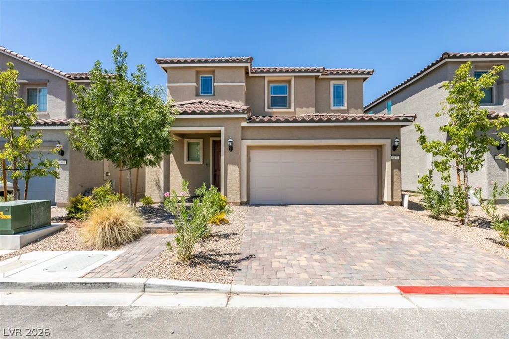 8977 Sweet Chestnut, Las Vegas, NV 89178