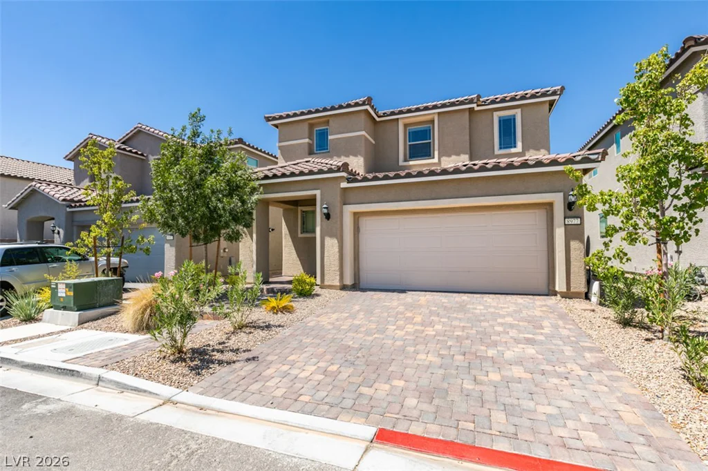 8977 Sweet Chestnut, Las Vegas, NV 89178