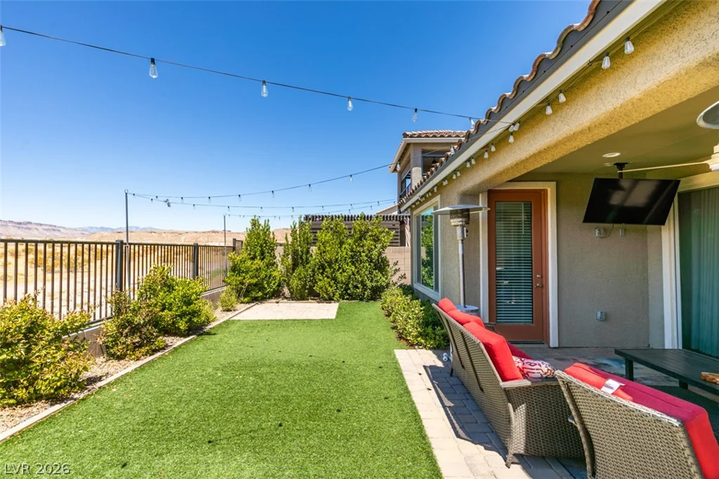 8977 Sweet Chestnut, Las Vegas, NV 89178
