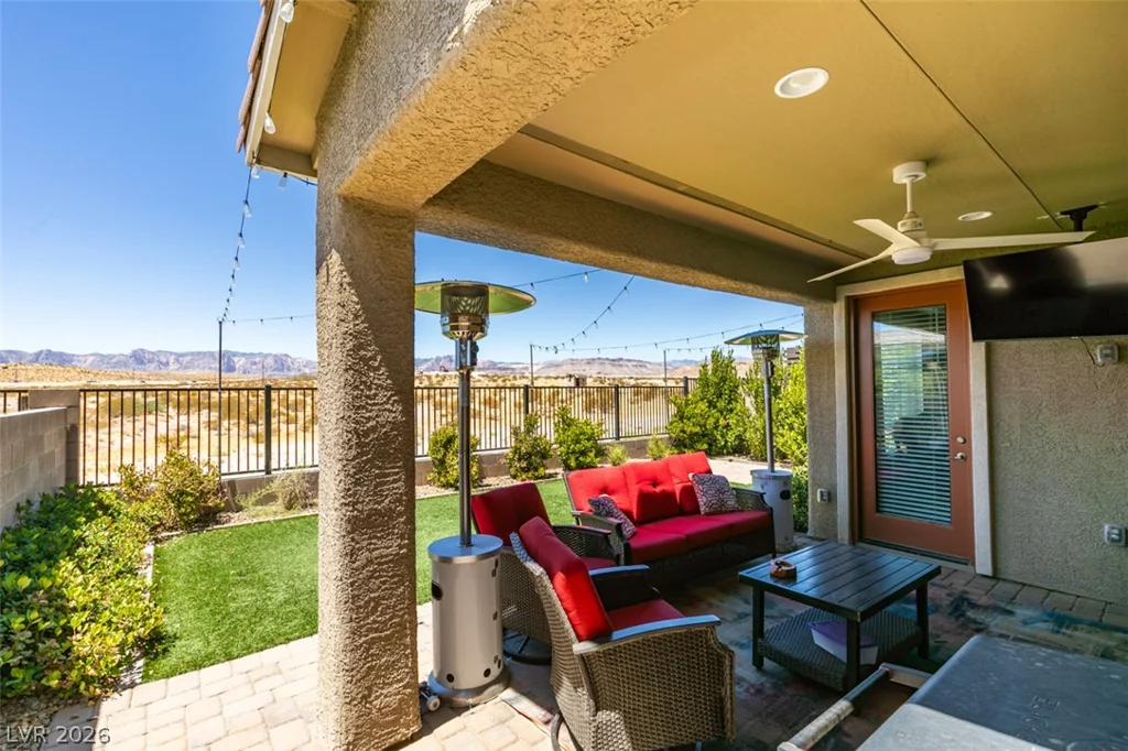 8977 Sweet Chestnut, Las Vegas, NV 89178