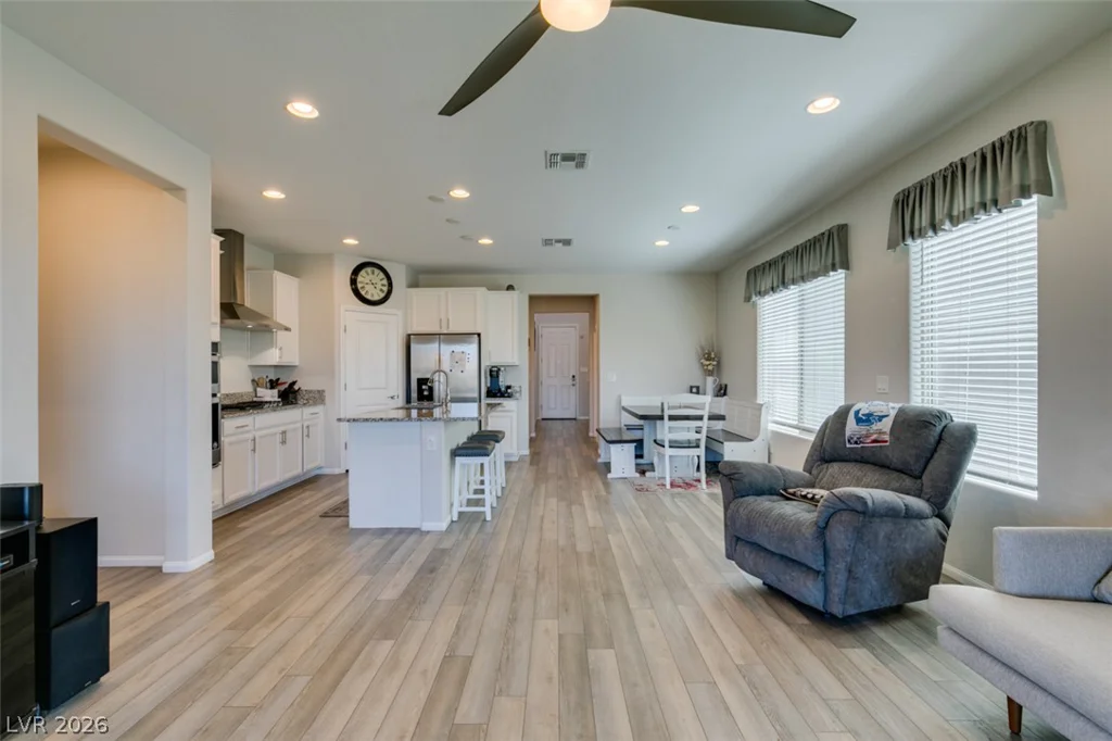 8977 Sweet Chestnut, Las Vegas, NV 89178