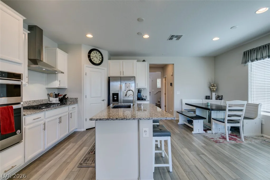 8977 Sweet Chestnut, Las Vegas, NV 89178