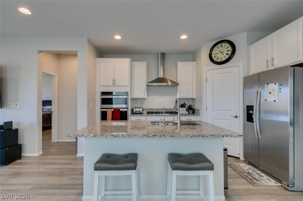 8977 Sweet Chestnut, Las Vegas, NV 89178