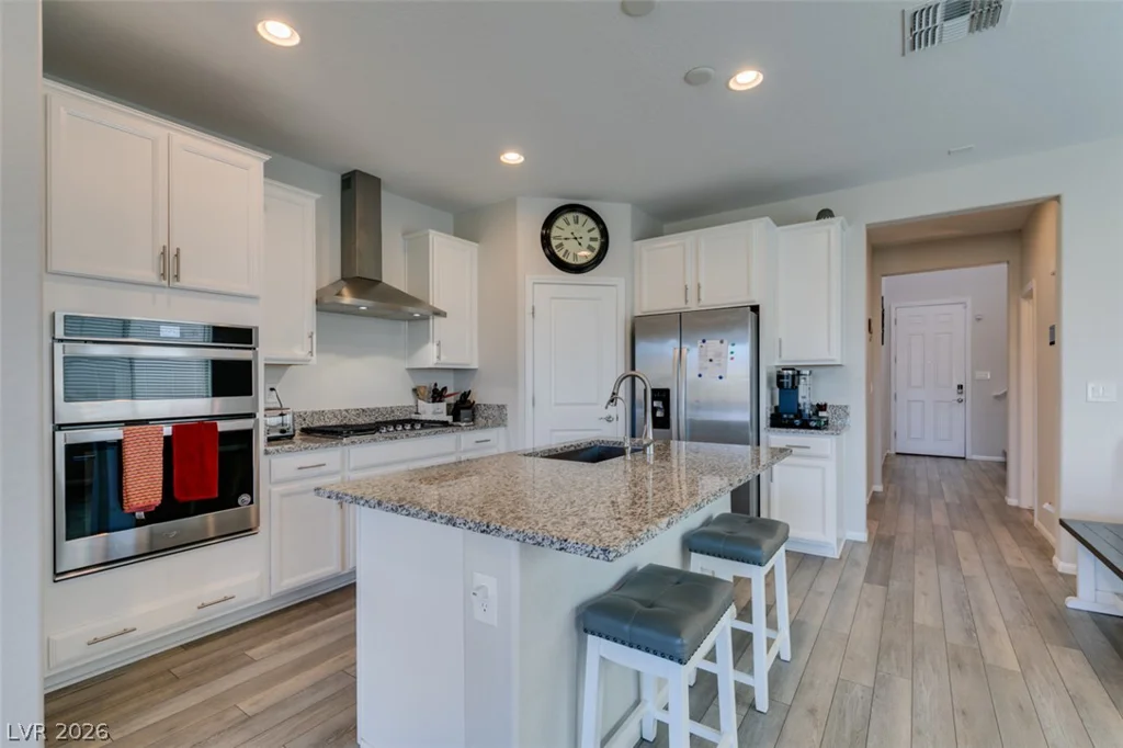 8977 Sweet Chestnut, Las Vegas, NV 89178