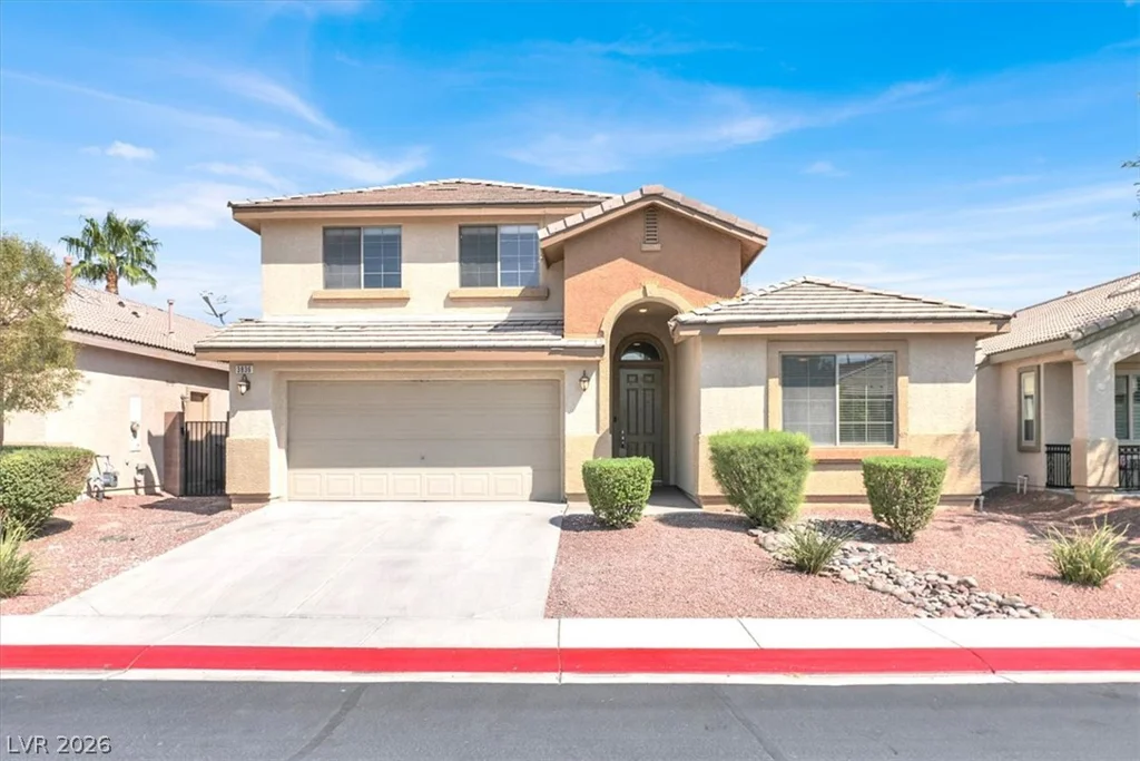 3836 Bowers Hollow, North Las Vegas, NV 89085