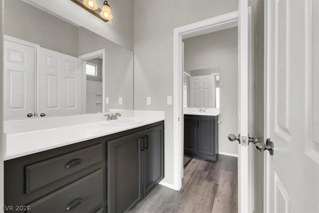 3836 Bowers Hollow, North Las Vegas, NV 89085