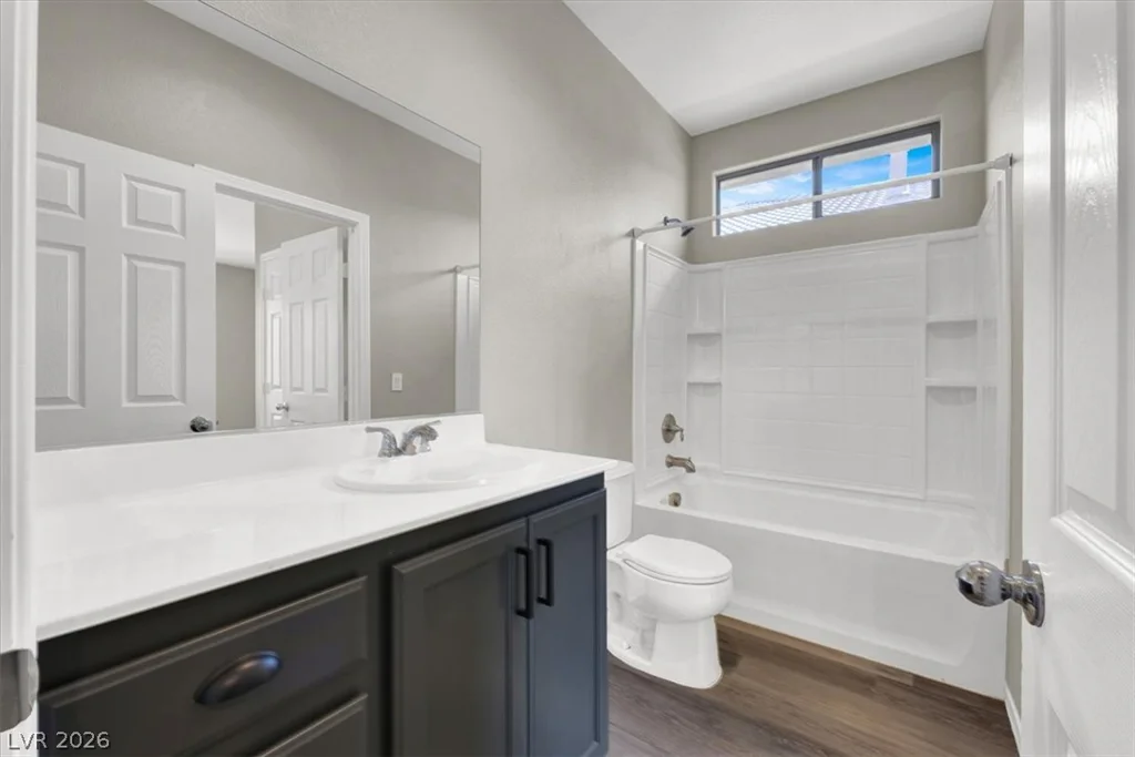 3836 Bowers Hollow, North Las Vegas, NV 89085