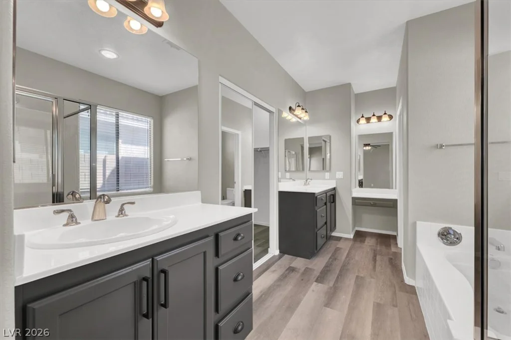 3836 Bowers Hollow, North Las Vegas, NV 89085