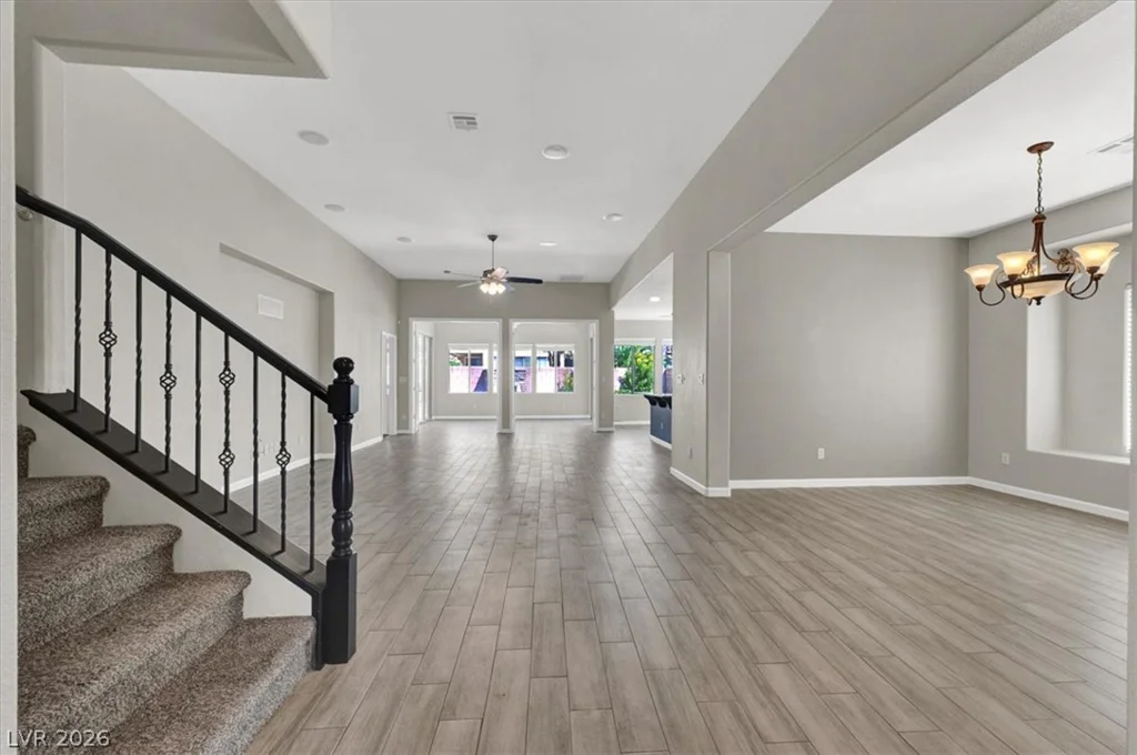 3836 Bowers Hollow, North Las Vegas, NV 89085