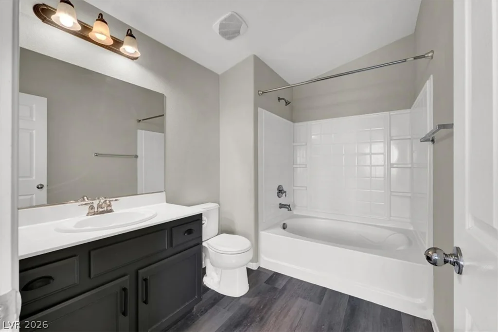 3836 Bowers Hollow, North Las Vegas, NV 89085