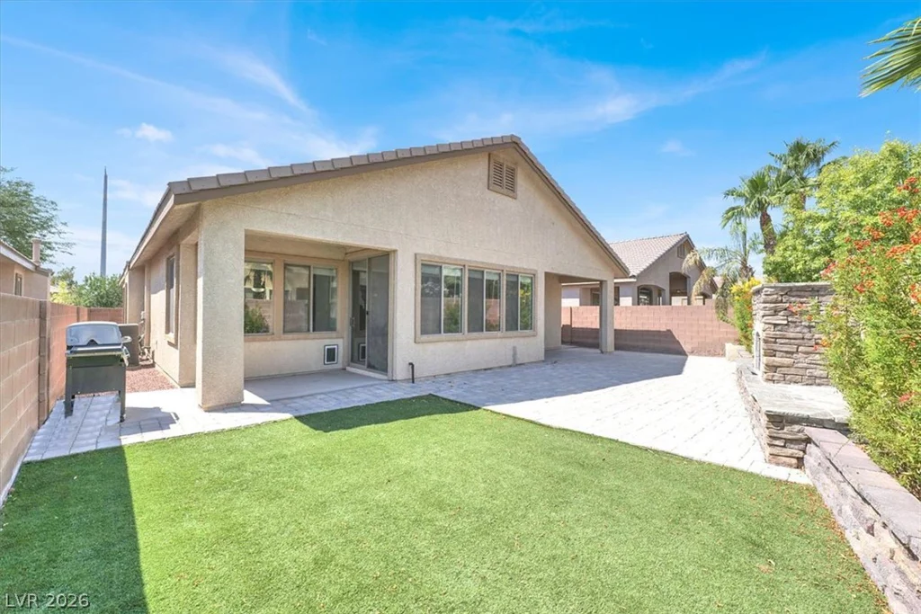 3836 Bowers Hollow, North Las Vegas, NV 89085