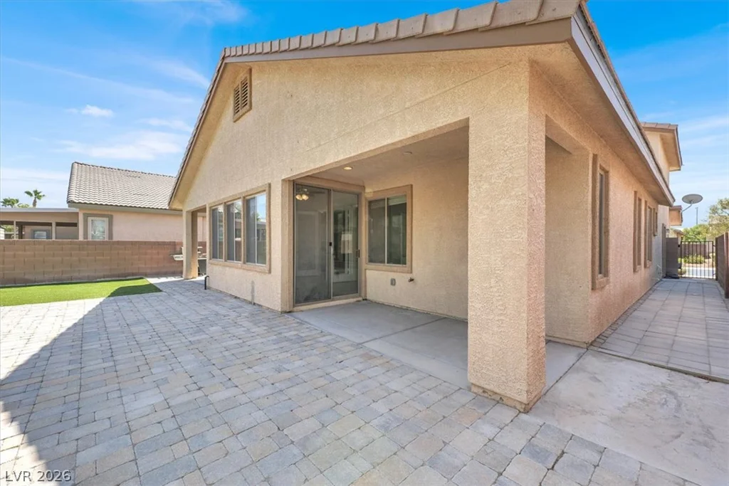 3836 Bowers Hollow, North Las Vegas, NV 89085