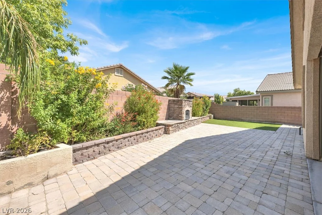 3836 Bowers Hollow, North Las Vegas, NV 89085