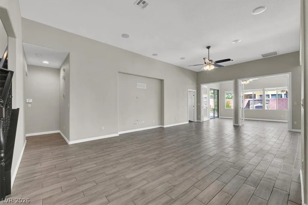 3836 Bowers Hollow, North Las Vegas, NV 89085
