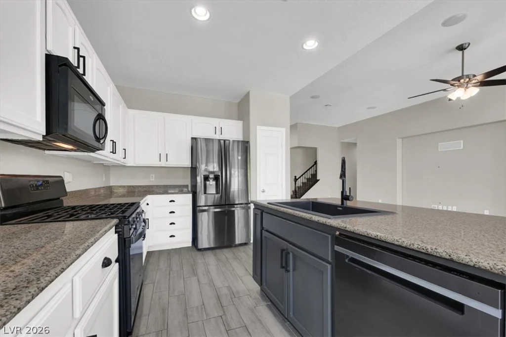 3836 Bowers Hollow, North Las Vegas, NV 89085