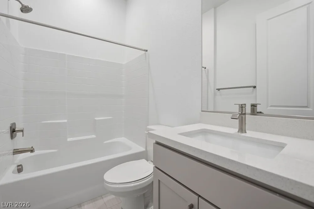 372 Tigullio, Henderson, NV 89011