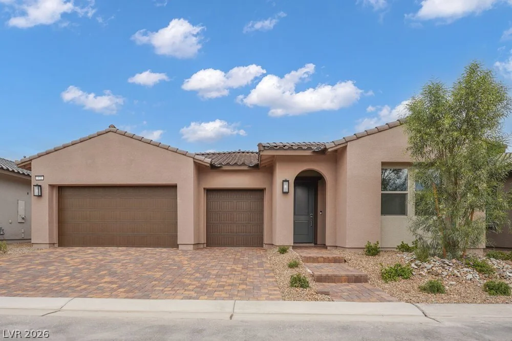 372 Tigullio, Henderson, NV 89011