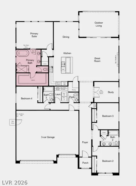 372 Tigullio, Henderson, NV 89011