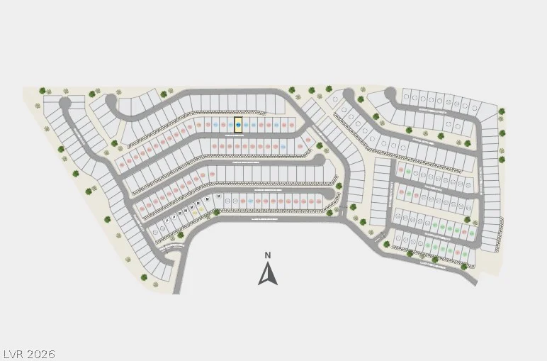 372 Tigullio, Henderson, NV 89011