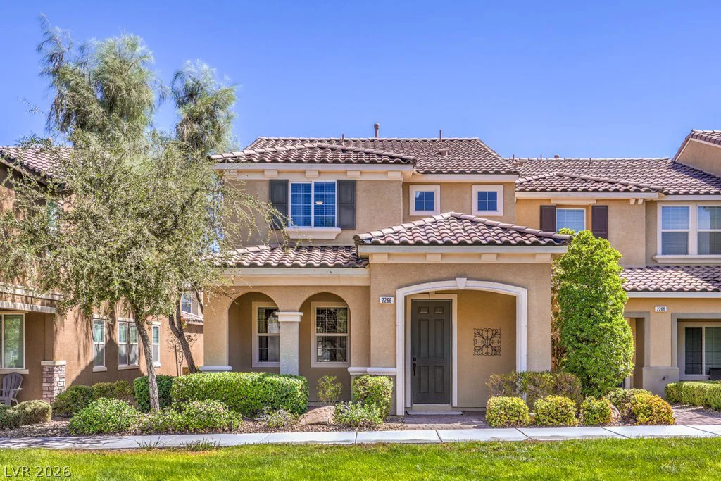 2266 LAMBRO, Henderson, NV 89044