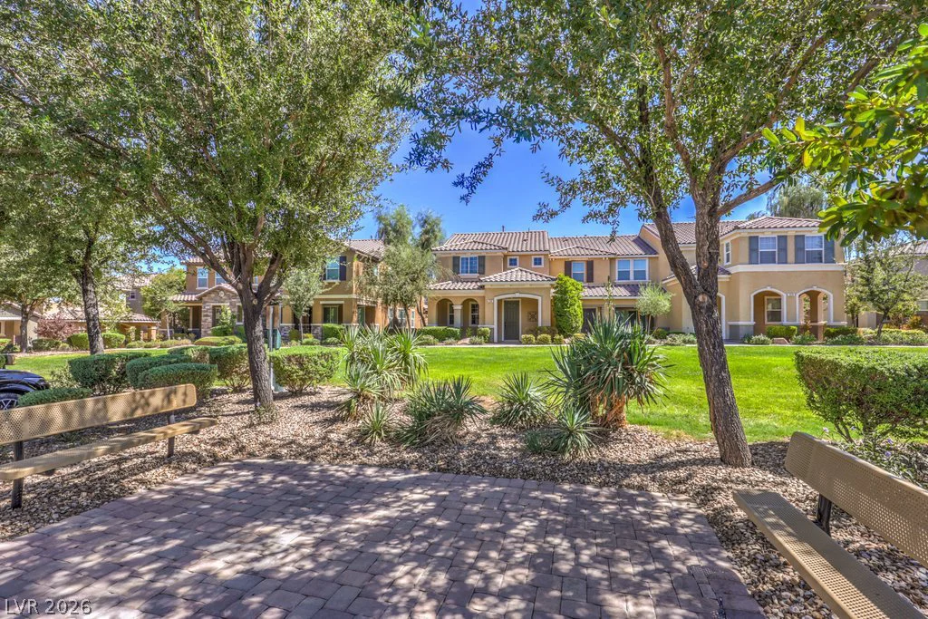 2266 LAMBRO, Henderson, NV 89044