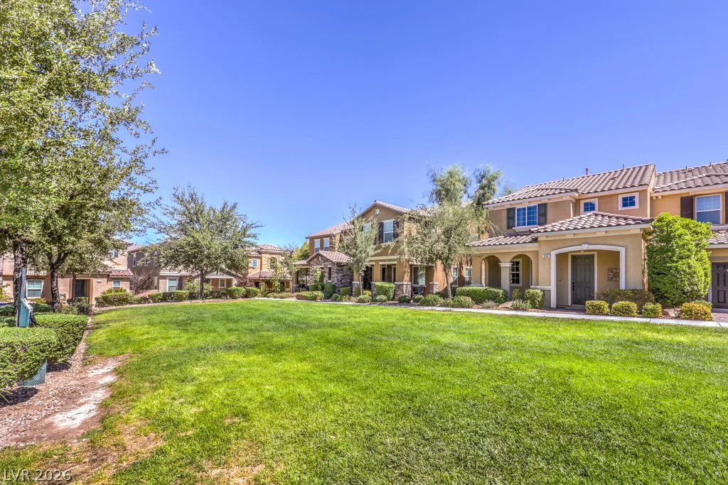 2266 LAMBRO, Henderson, NV 89044