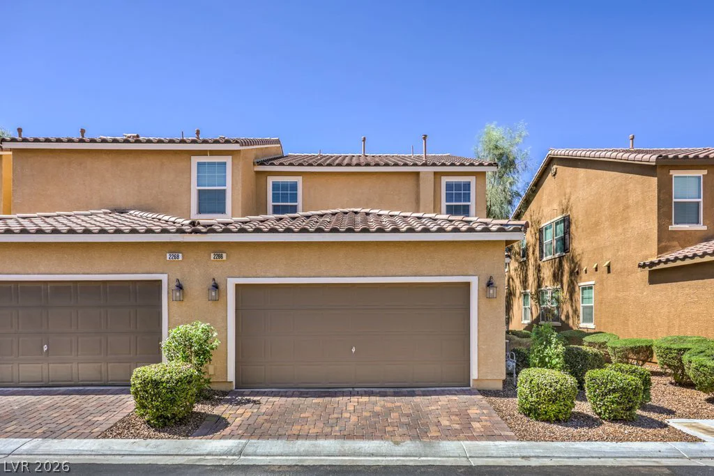 2266 LAMBRO, Henderson, NV 89044