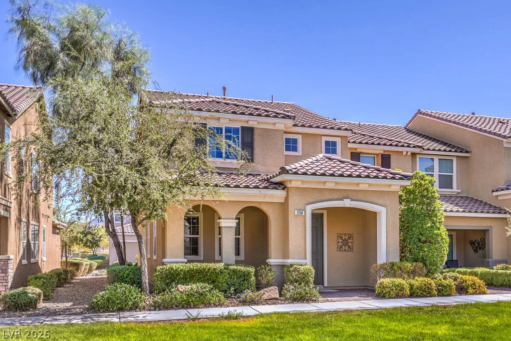 2266 LAMBRO, Henderson, NV 89044