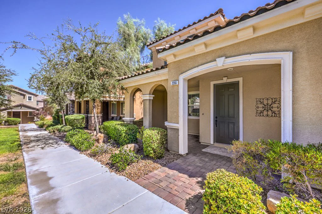 2266 LAMBRO, Henderson, NV 89044