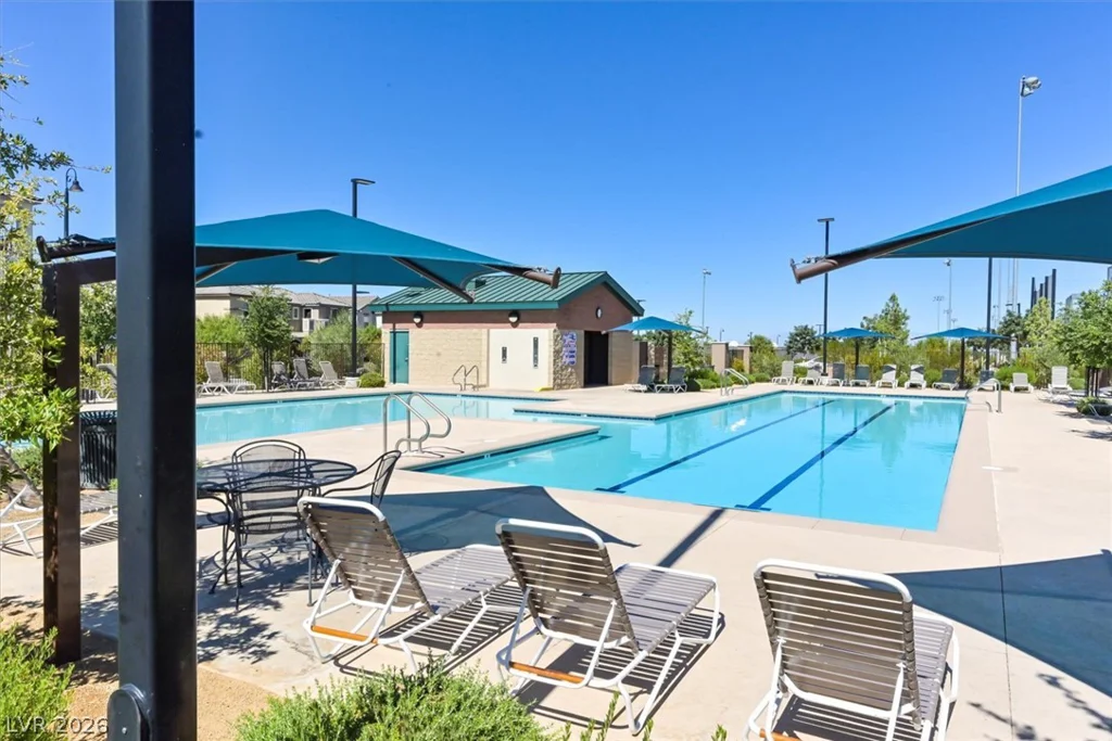 2266 LAMBRO, Henderson, NV 89044