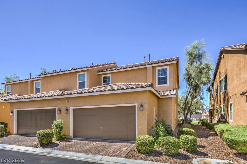 2266 LAMBRO, Henderson, NV 89044