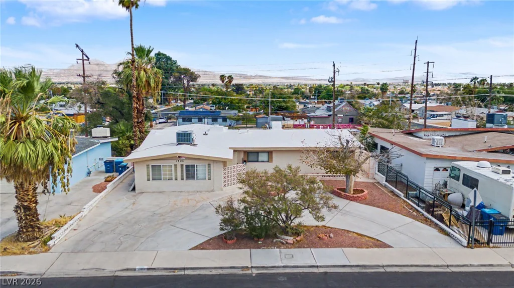 1905 17th, Las Vegas, NV 89104