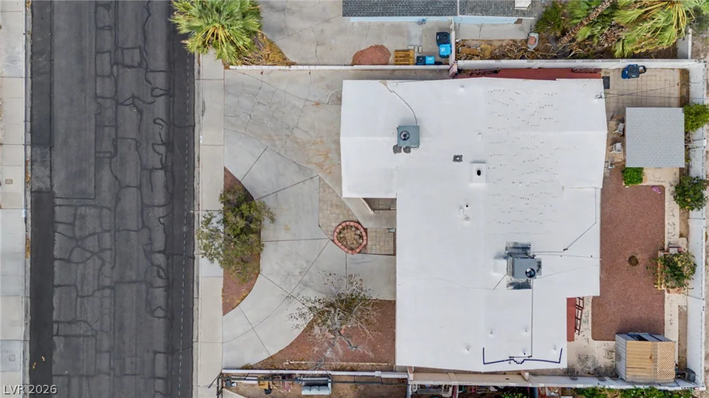 1905 17th, Las Vegas, NV 89104