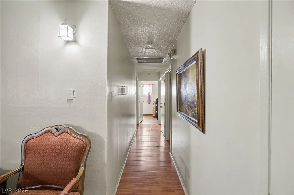 1905 17th, Las Vegas, NV 89104