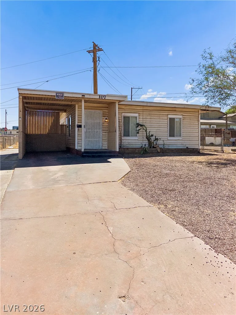 107 Victory, Henderson, NV 89015